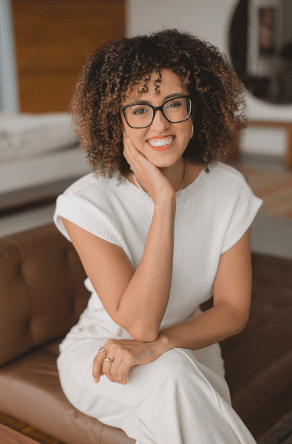 Photo of luxury living room